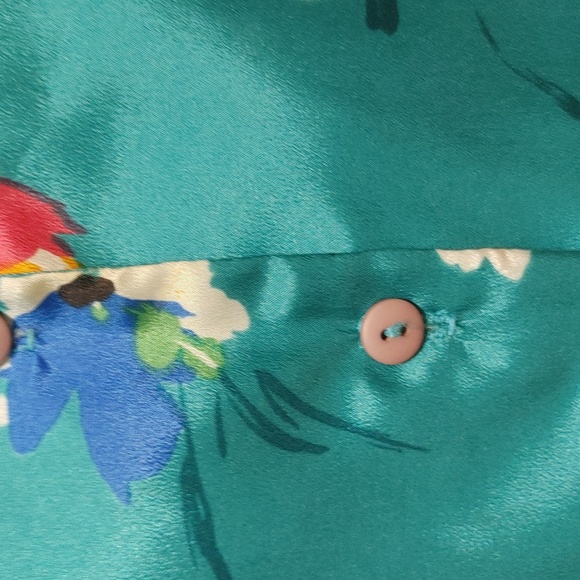 🌺 Upper Class Top - Picture 4 of 8